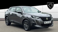 Peugeot 2008 1.2 PureTech Active Premium 5dr Petrol Estate